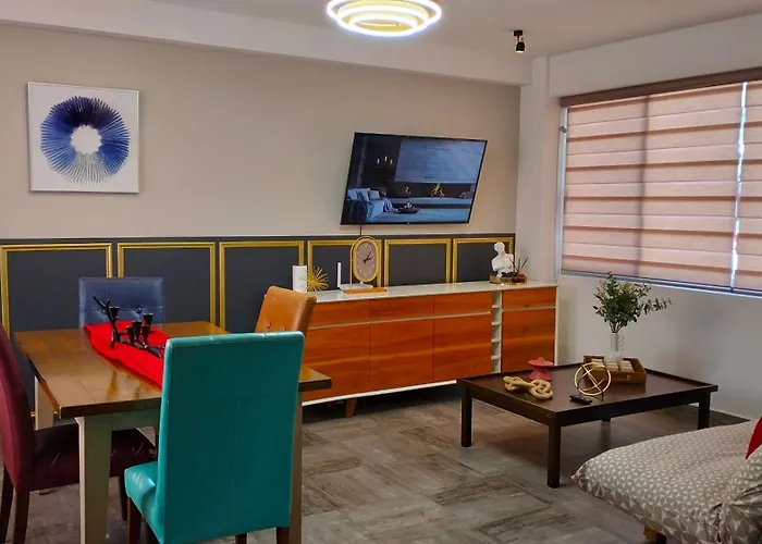 Zen Space In The Heart Of *