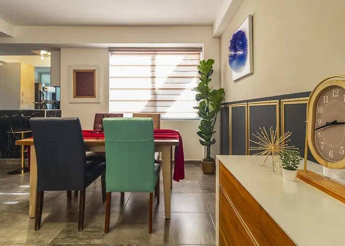 Apartment Zen Space In The Heart Of *