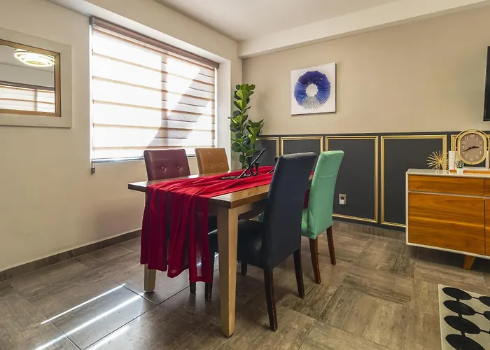 Zen Space In The Heart Of Apartment *