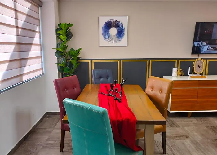 Zen Space In The Heart Of *