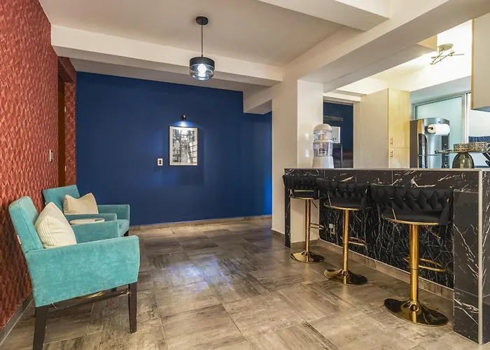 Zen Space In The Heart Of