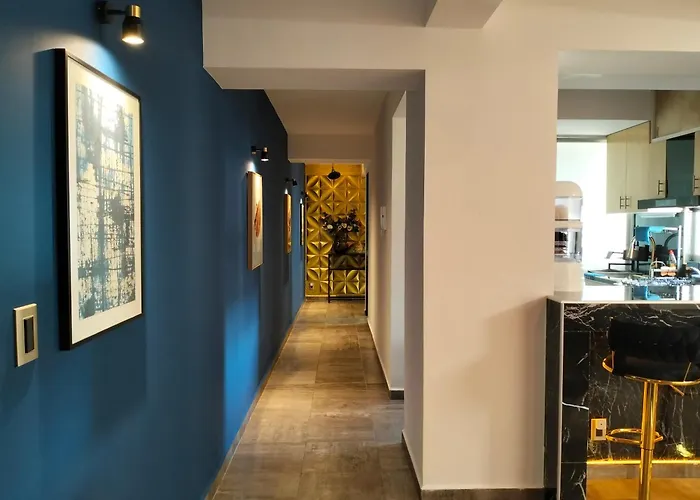 Apartment Zen Space In The Heart Of *