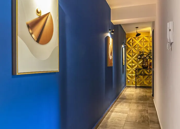 Zen Space In The Heart Of Apartment Mexico City