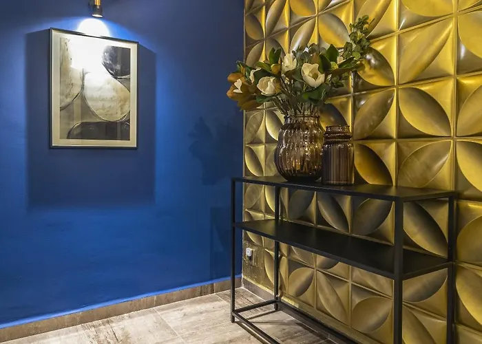 Apartment Zen Space In The Heart Of Mexico City