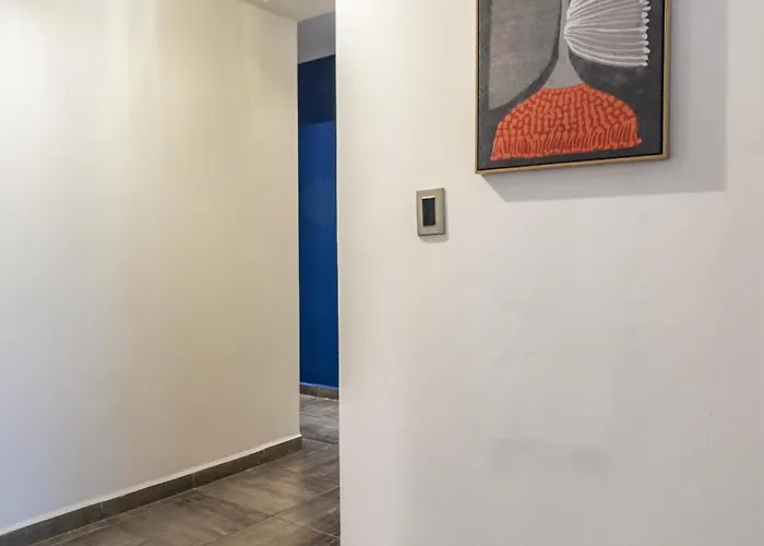 Apartment Zen Space In The Heart Of