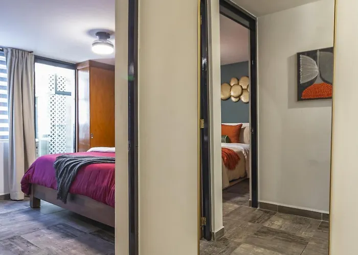 Apartment Zen Space In The Heart Of *