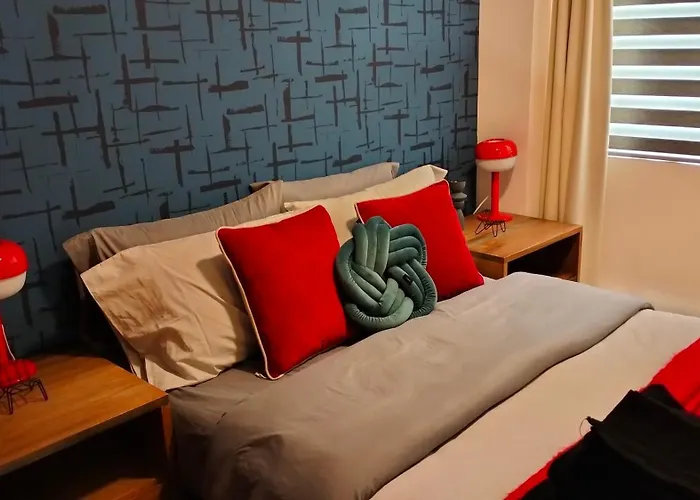 Zen Space In The Heart Of Mexico City
